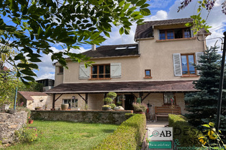 achat maison crecy-la-chapelle 77580