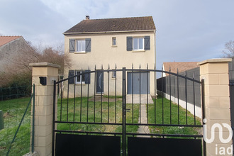 achat maison crecy-la-chapelle 77580