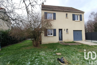 achat maison crecy-la-chapelle 77580