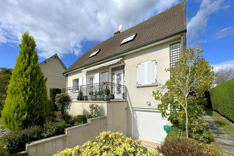 achat maison crecy-la-chapelle 77580