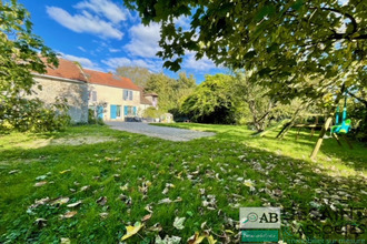 achat maison crecy-la-chapelle 77580