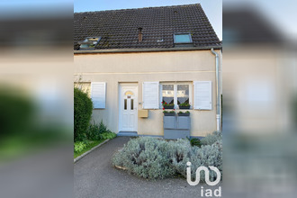 achat maison crecy-la-chapelle 77580