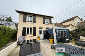 achat maison crecy-la-chapelle 77580