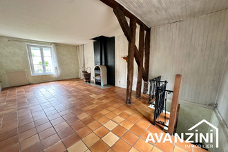 achat maison crecy-la-chapelle 77580