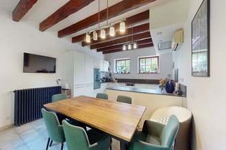 achat maison crecy-la-chapelle 77580