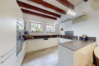 achat maison crecy-la-chapelle 77580