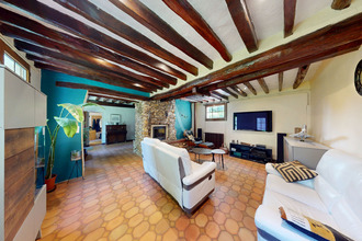 achat maison crecy-la-chapelle 77580