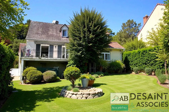 achat maison crecy-la-chapelle 77580