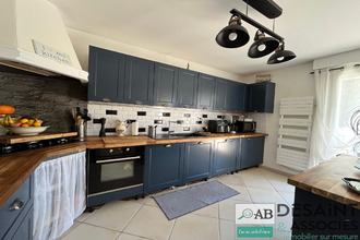 achat maison crecy-la-chapelle 77580