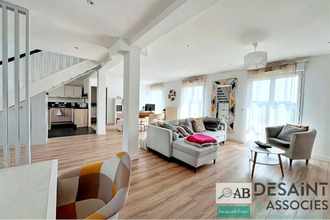 achat maison crecy-la-chapelle 77580