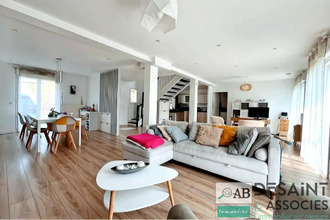 achat maison crecy-la-chapelle 77580