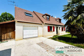achat maison crecy-la-chapelle 77580