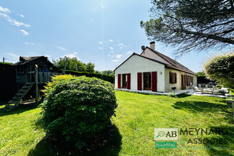 achat maison crecy-la-chapelle 77580