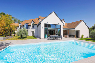 achat maison crecy-la-chapelle 77580