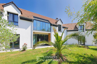 achat maison crecy-la-chapelle 77580