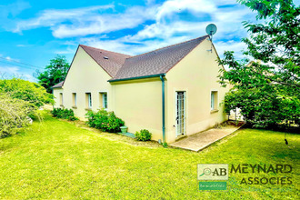 achat maison crecy-la-chapelle 77580