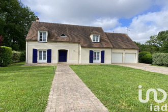 achat maison crecy-la-chapelle 77580