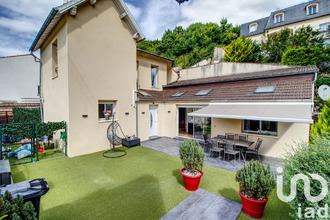 achat maison crecy-la-chapelle 77580