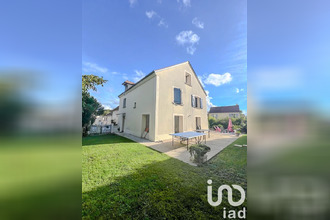 achat maison crecy-la-chapelle 77580