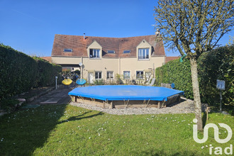 achat maison crecy-la-chapelle 77580