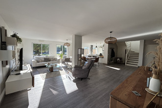 achat maison crecy-la-chapelle 77580