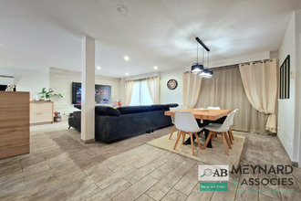 achat maison crecy-la-chapelle 77580