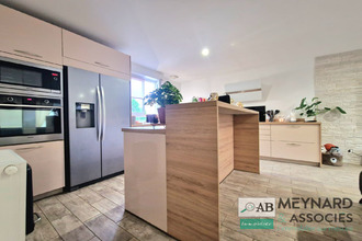 achat maison crecy-la-chapelle 77580