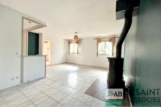 achat maison crecy-la-chapelle 77580