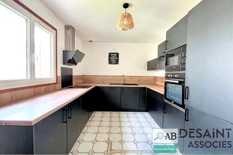 achat maison crecy-la-chapelle 77580