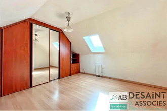 achat maison crecy-la-chapelle 77580