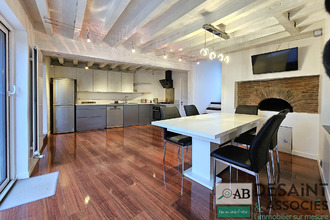 achat maison crecy-la-chapelle 77580