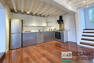 achat maison crecy-la-chapelle 77580