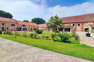 achat maison crecy-la-chapelle 77580