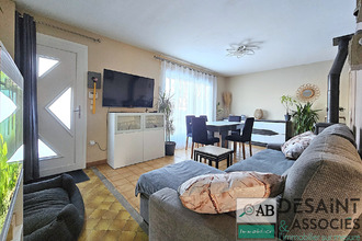 achat maison crecy-la-chapelle 77580