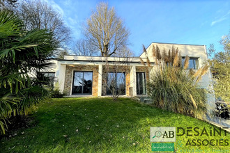 achat maison crecy-la-chapelle 77580