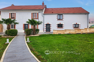 achat maison crecy-la-chapelle 77580