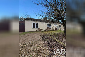 achat maison crecy-la-chapelle 77580