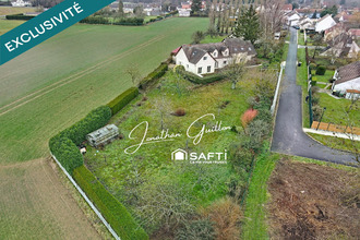 achat maison crecy-la-chapelle 77580