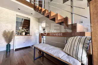 achat maison crecy-la-chapelle 77580