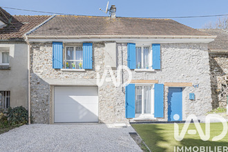 achat maison crecy-la-chapelle 77580