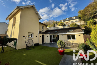 achat maison crecy-la-chapelle 77580