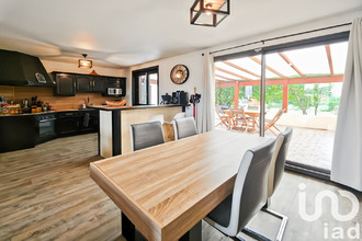 achat maison crecy-la-chapelle 77580