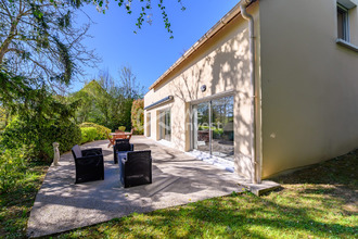 achat maison crecy-la-chapelle 77580