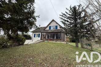 achat maison crecy-la-chapelle 77580