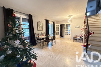 achat maison crecy-la-chapelle 77580