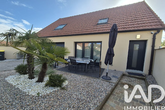 achat maison crecy-la-chapelle 77580