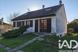 achat maison crecy-la-chapelle 77580