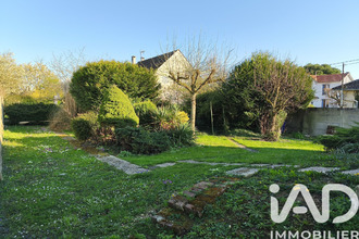 achat maison crecy-la-chapelle 77580