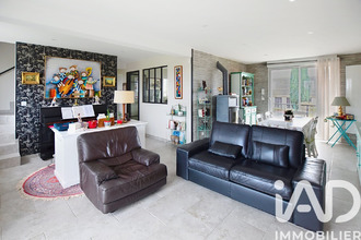 achat maison crecy-la-chapelle 77580