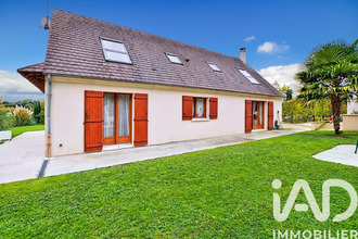 achat maison crecy-la-chapelle 77580